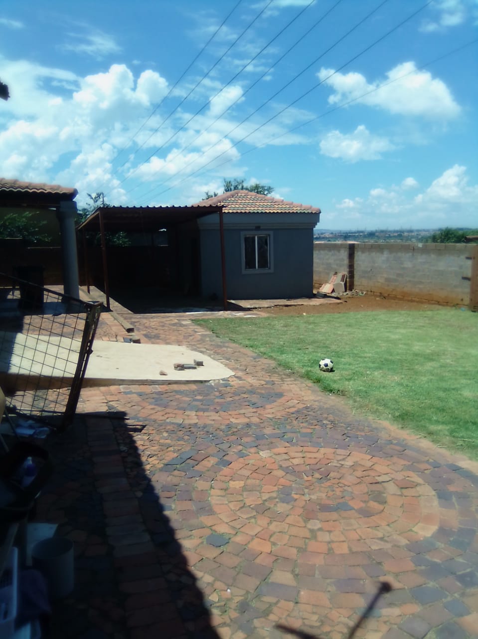 Protea Glen Ext 16.2