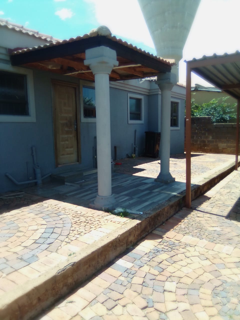 Protea Glen Ext 16.4