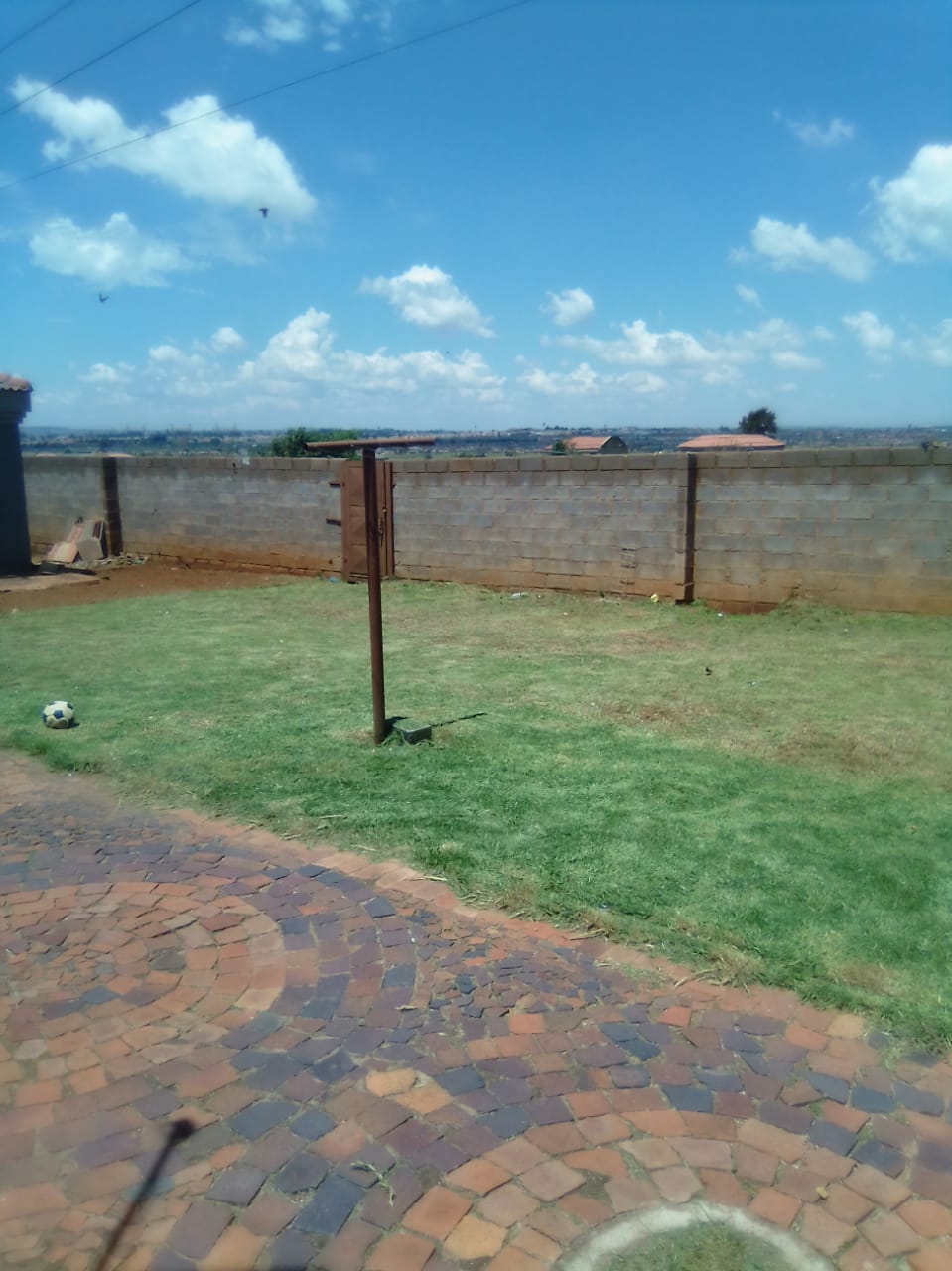 Protea Glen Ext 16.5