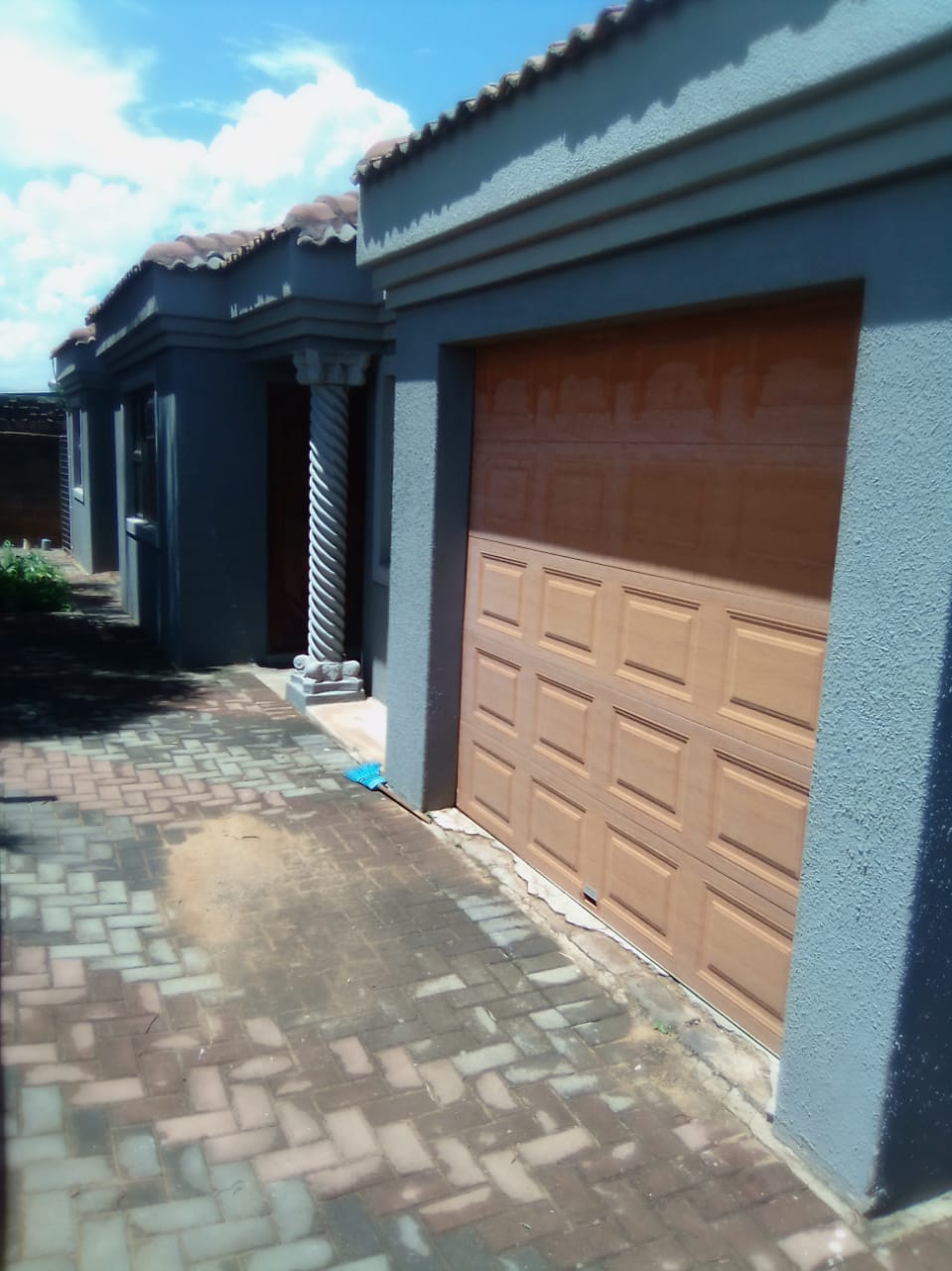 Protea Glen Ext 16.6