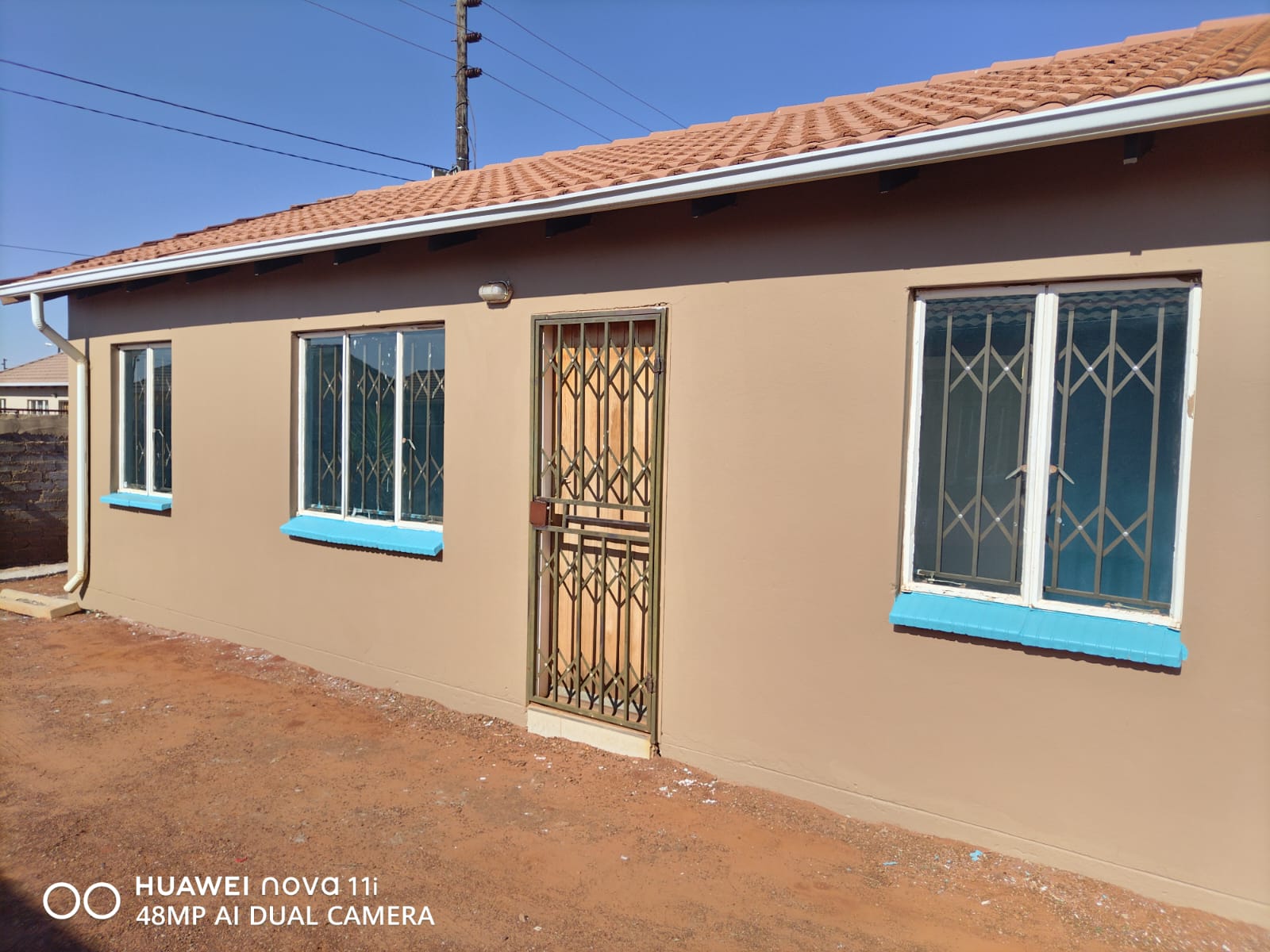 Protea Glen Ext 28.7